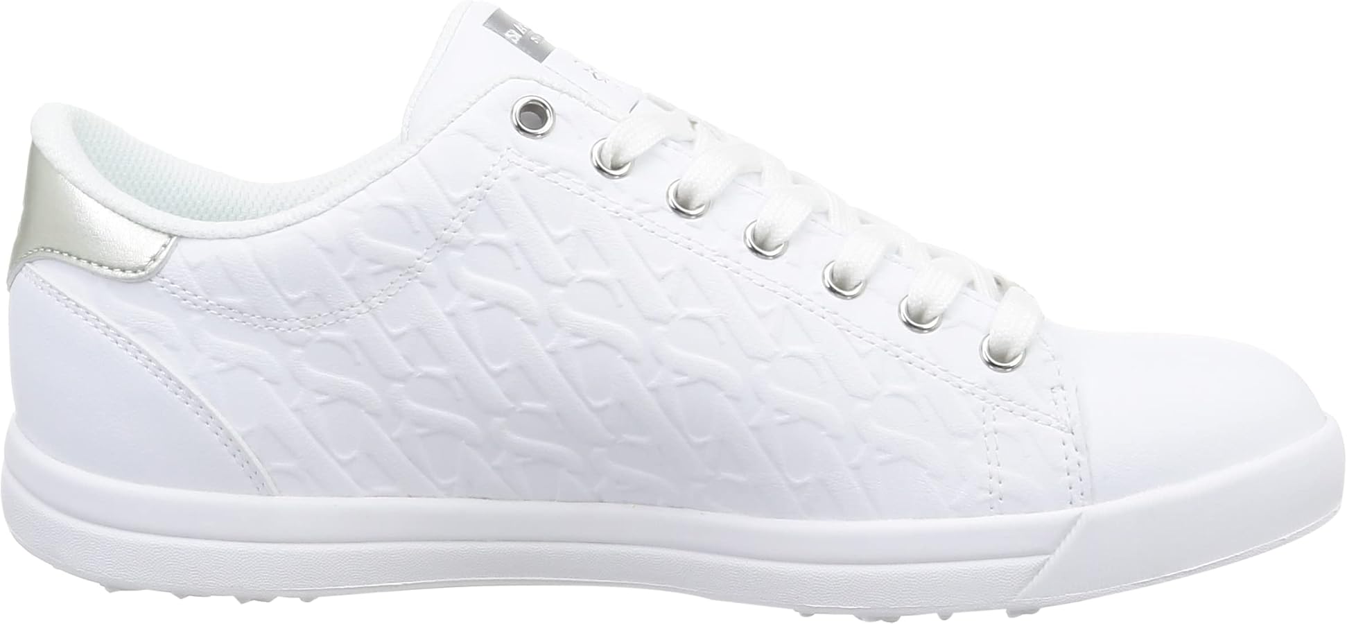 ○★新品未使用 St ANDREWS ビブラムソールゴルフシューズ スパイクレス St ANDREWS セントアンドリュース ゴルフシューズ Vibram スパイクレス